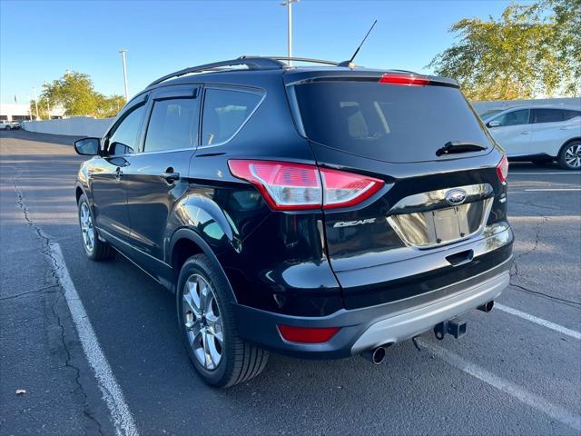 used 2013 Ford Escape car, priced at $9,895