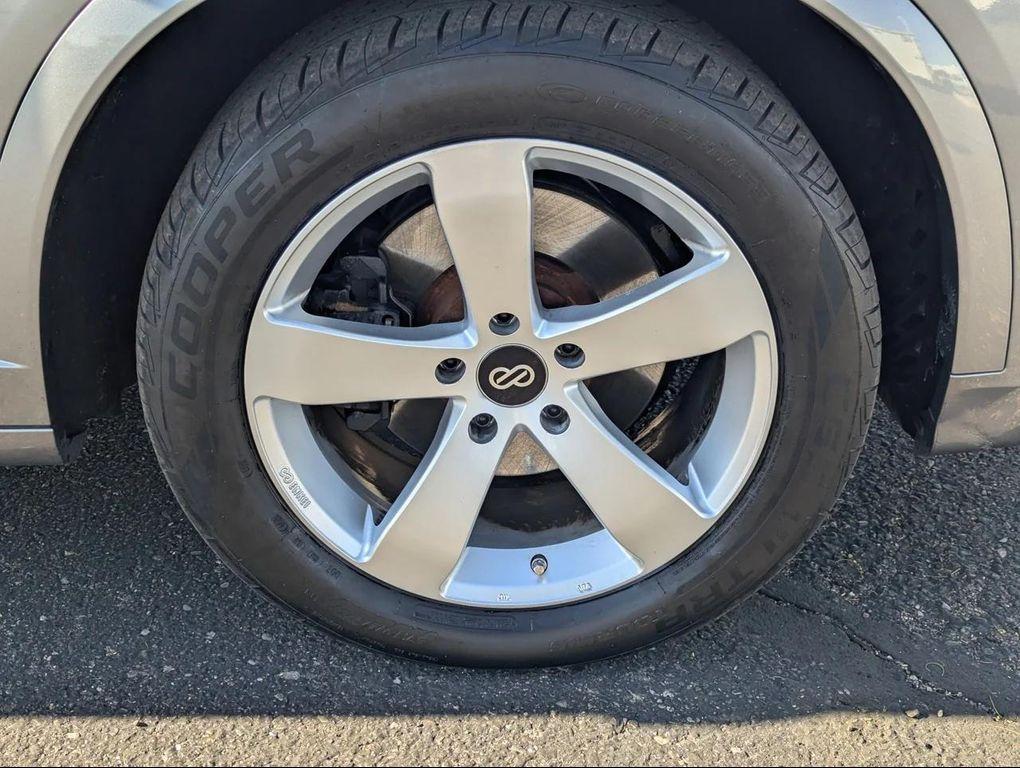 used 2013 BMW X3 car, priced at $8,975