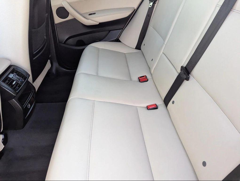 used 2013 BMW X3 car, priced at $8,975