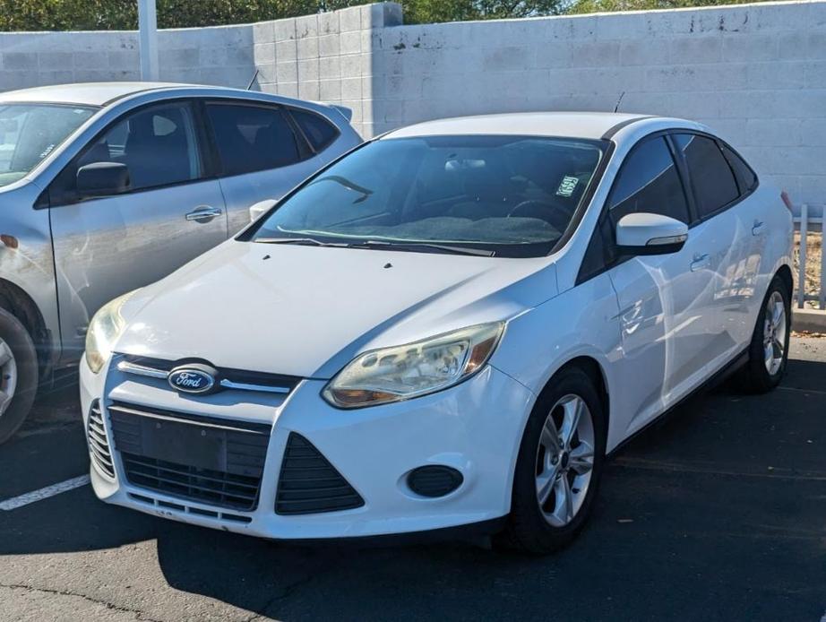 used 2014 Ford Focus car, priced at $7,973