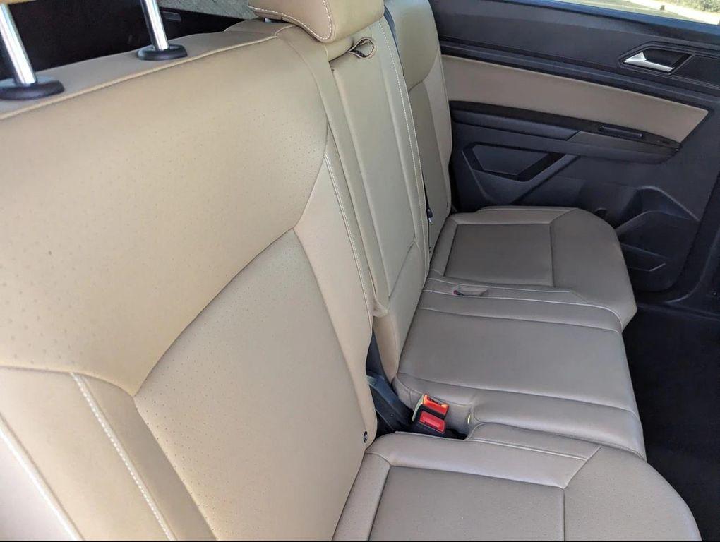 used 2020 Volkswagen Atlas Cross Sport car, priced at $20,977