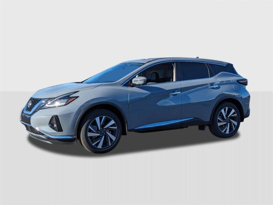new 2024 Nissan Murano car, priced at $37,707