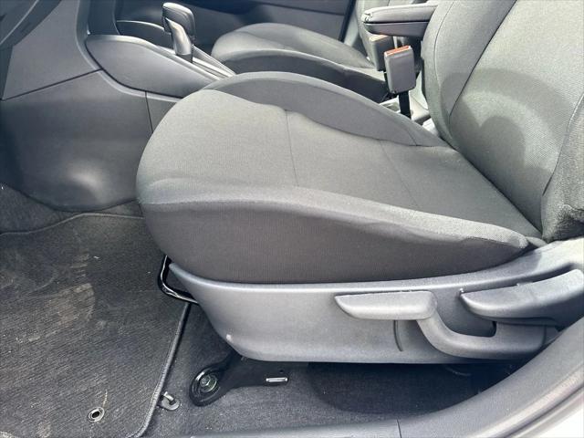 new 2025 Nissan Kicks car, priced at $21,979