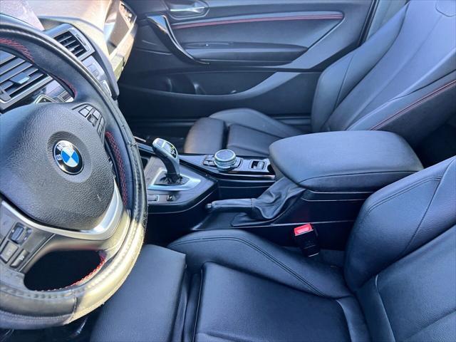 used 2017 BMW 230 car, priced at $20,133