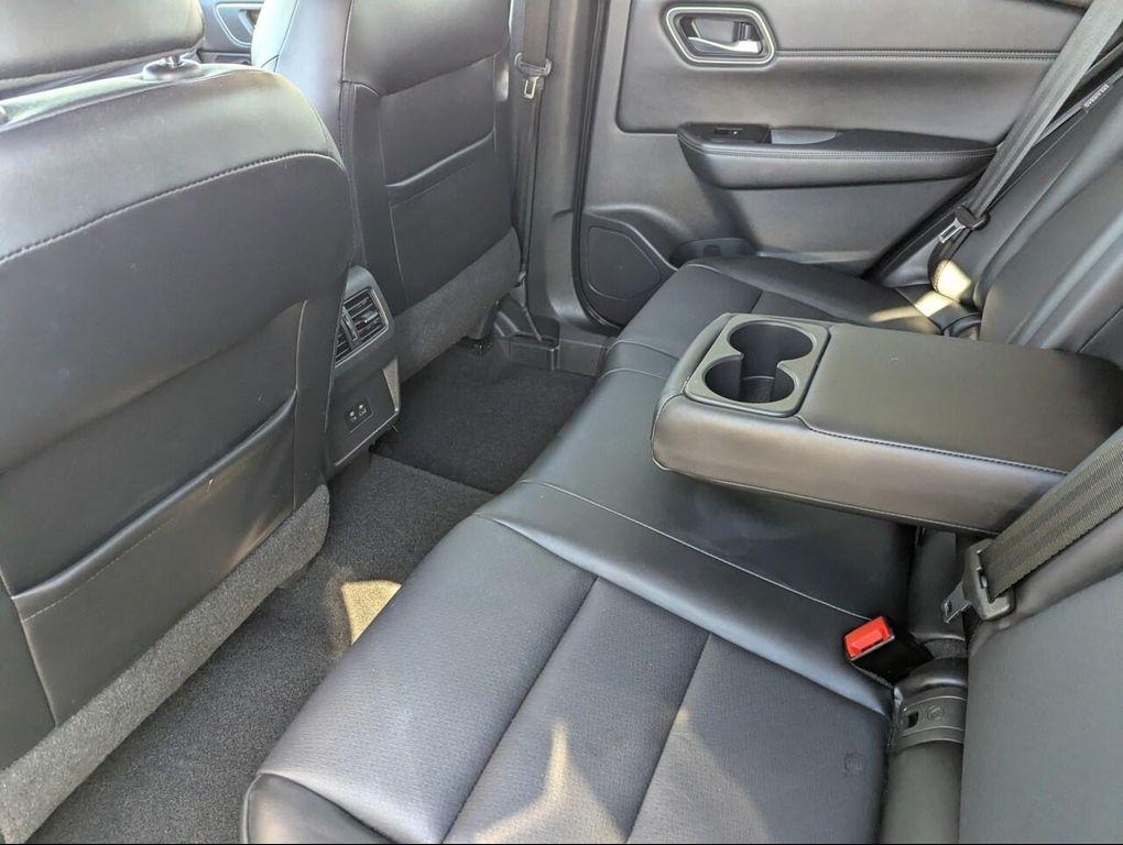 used 2021 Nissan Rogue car, priced at $18,975