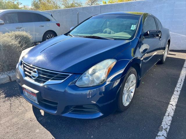 used 2012 Nissan Altima car, priced at $5,500