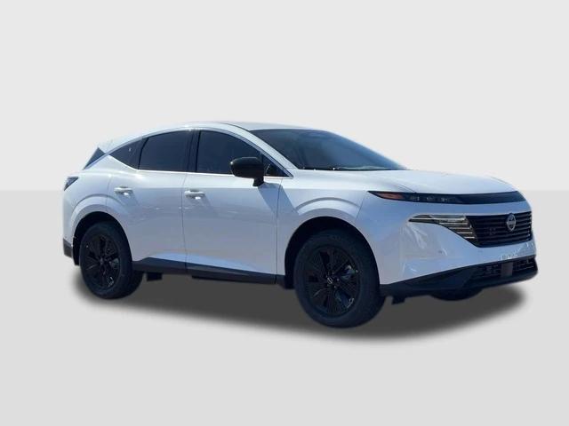 new 2025 Nissan Murano car, priced at $40,549