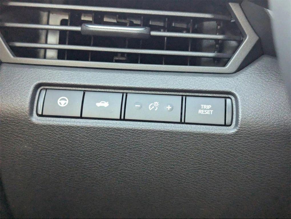 new 2025 Nissan Altima car, priced at $31,140