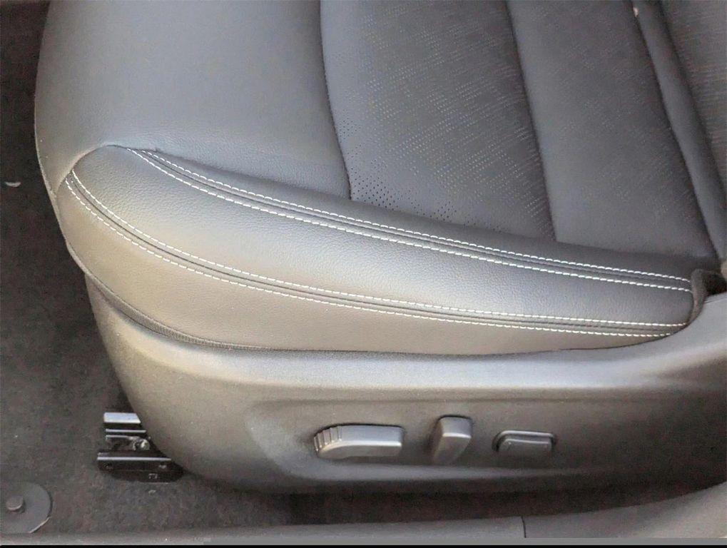 new 2025 Nissan Altima car, priced at $31,140