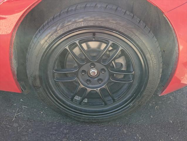 used 2017 Toyota 86 car, priced at $14,977