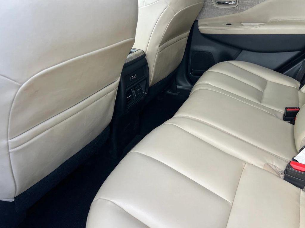 used 2023 Nissan Murano car, priced at $22,749