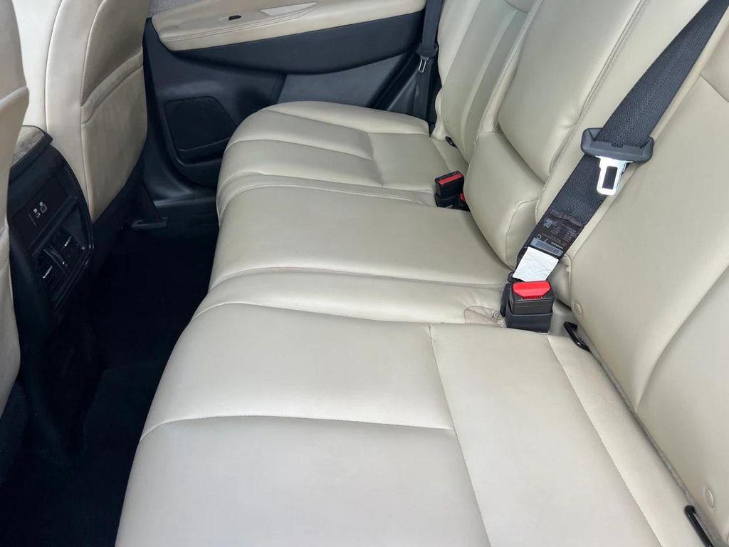 used 2023 Nissan Murano car, priced at $22,749
