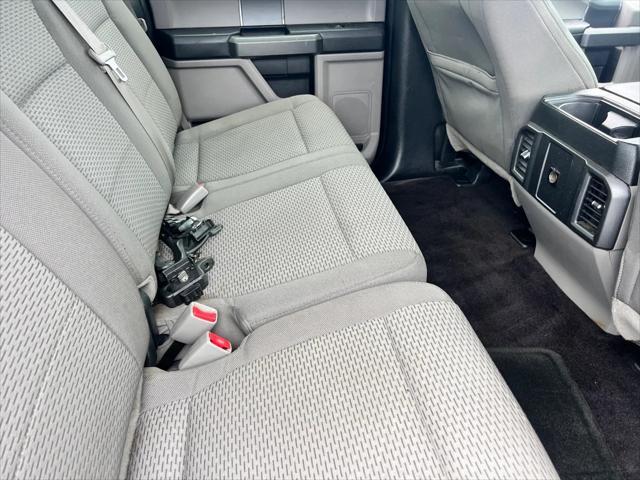 used 2016 Ford F-150 car, priced at $20,977