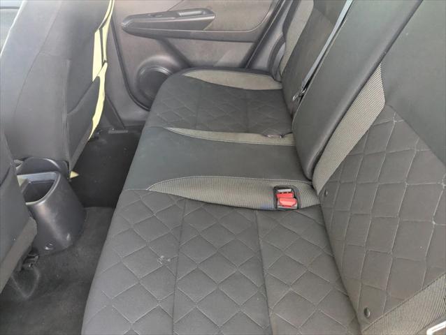 used 2018 Nissan Kicks car, priced at $12,777