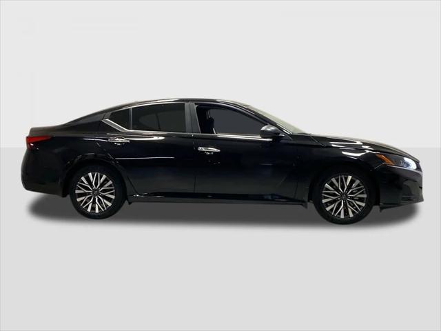 new 2025 Nissan Altima car, priced at $24,375