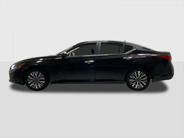 new 2025 Nissan Altima car, priced at $24,375