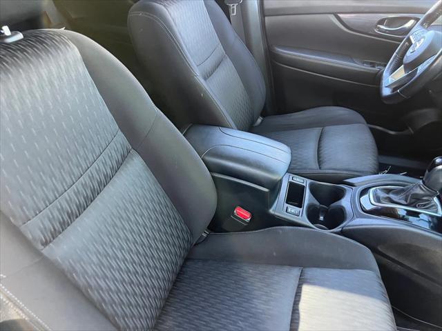 used 2020 Nissan Rogue car, priced at $15,777