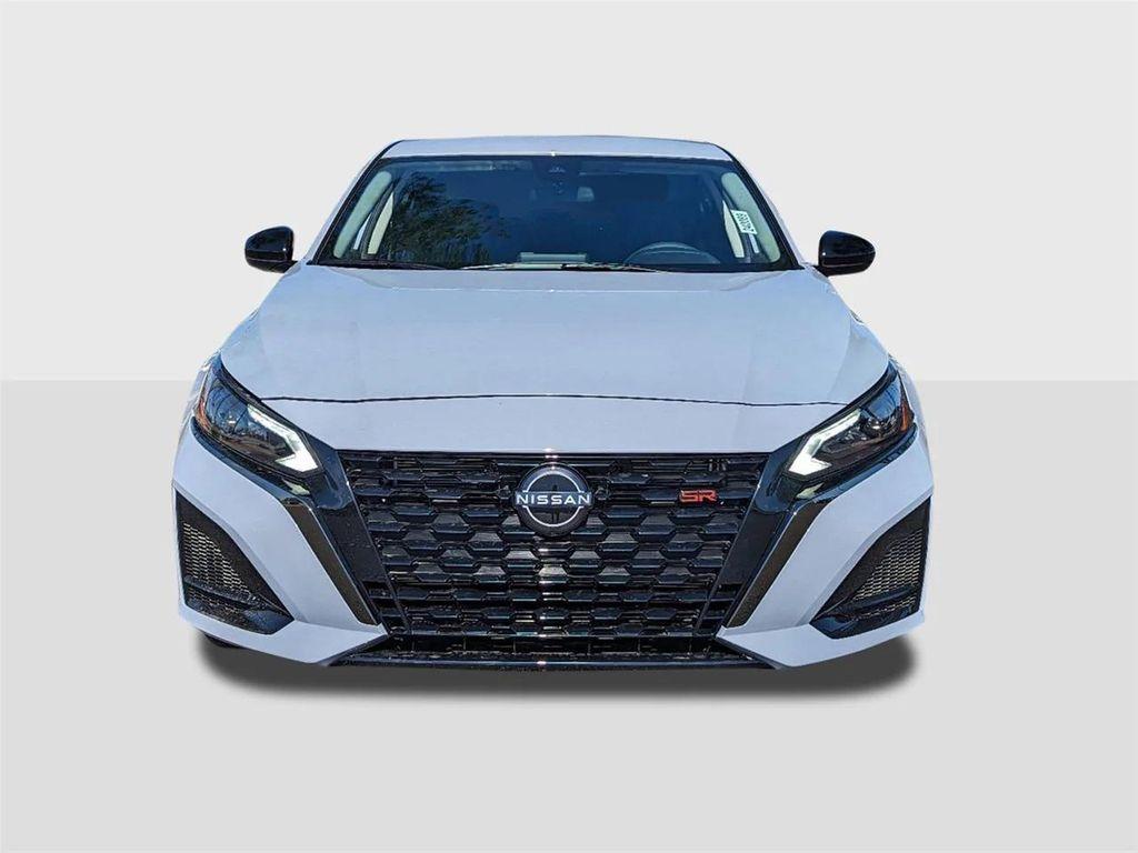 new 2025 Nissan Altima car, priced at $26,974