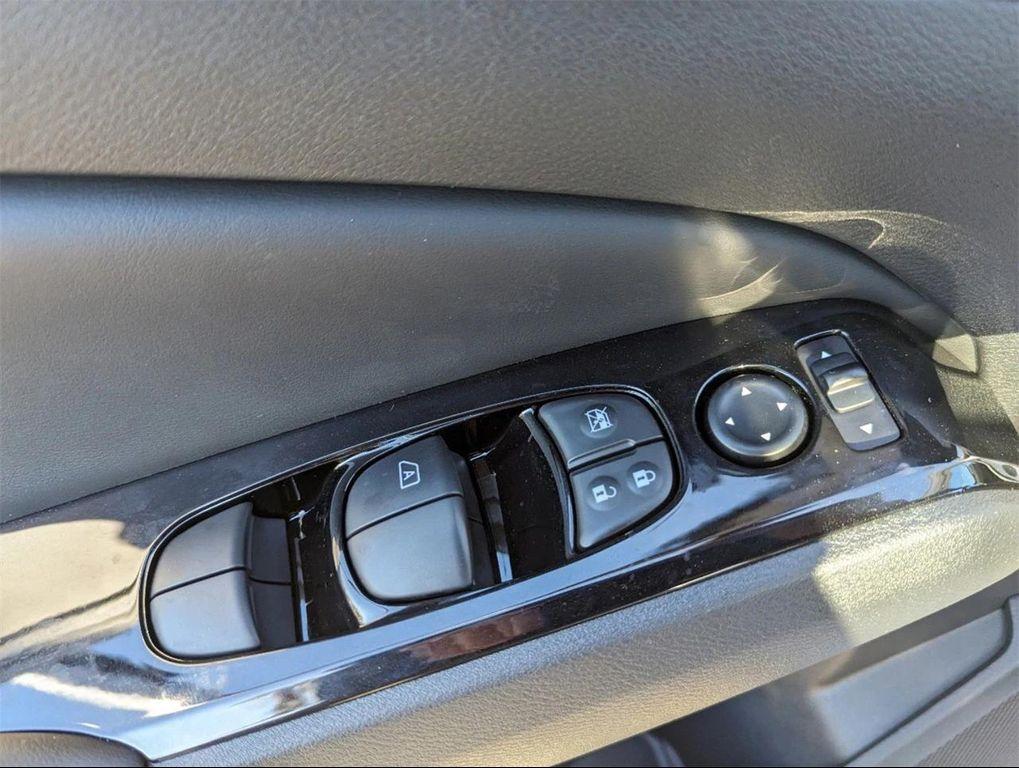 new 2025 Nissan Altima car, priced at $26,974