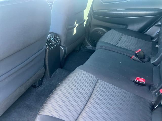 used 2019 Nissan Rogue car, priced at $14,999