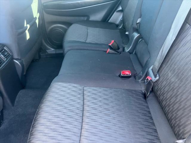 used 2019 Nissan Rogue car, priced at $14,999