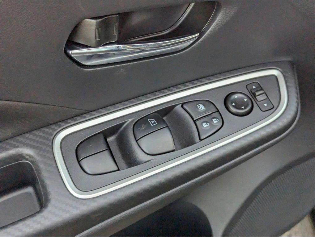 new 2025 Nissan Versa car, priced at $21,288