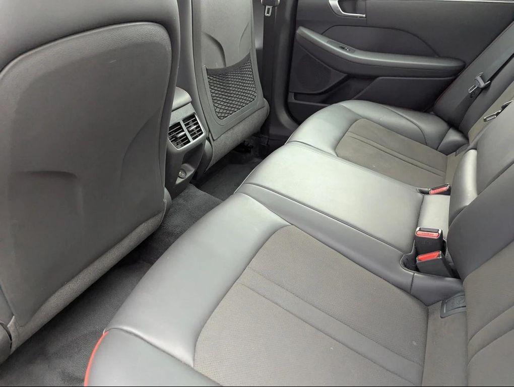 used 2023 Hyundai Sonata car, priced at $19,975