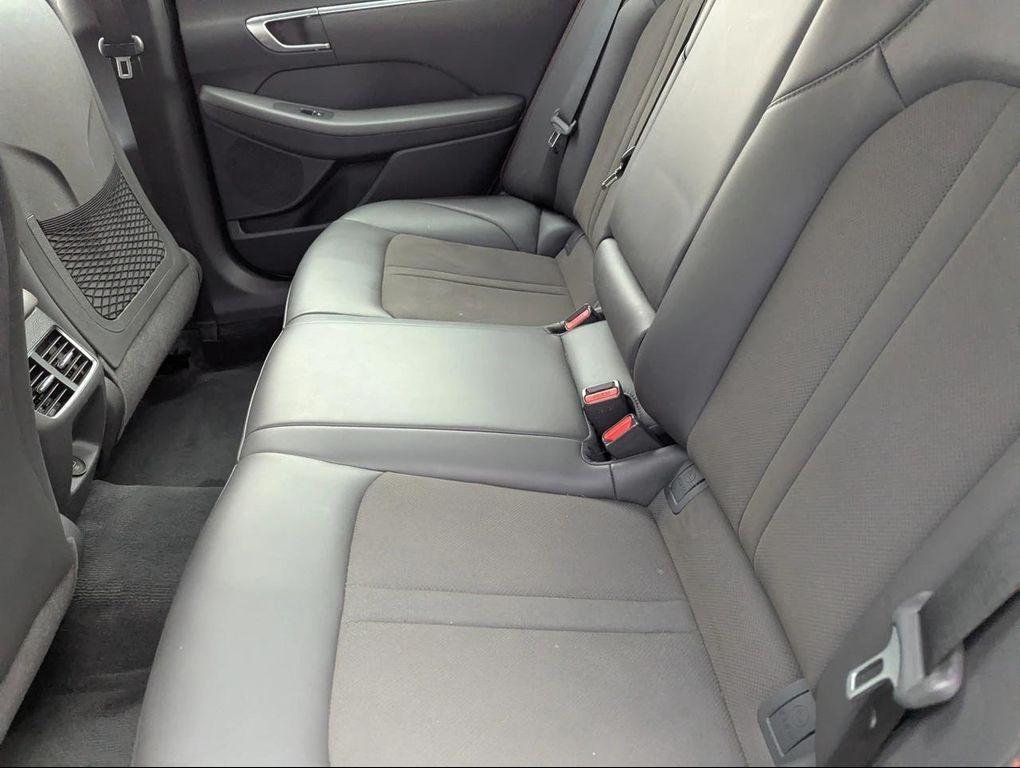 used 2023 Hyundai Sonata car, priced at $19,975