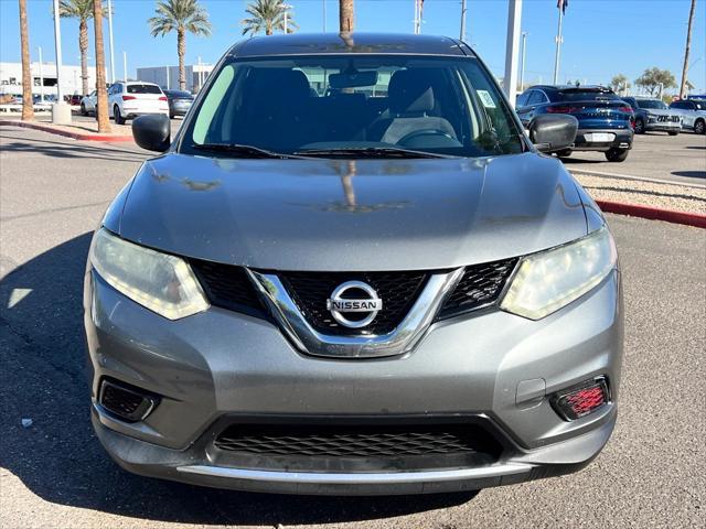 used 2016 Nissan Rogue car, priced at $8,725