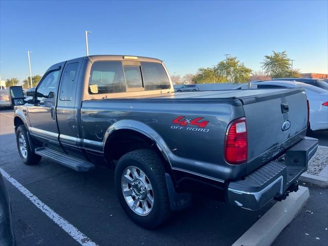 used 2008 Ford F-250 car, priced at $12,987