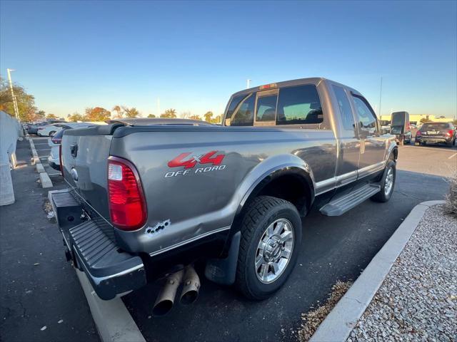 used 2008 Ford F-250 car, priced at $12,987