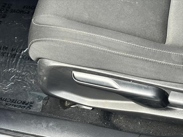 used 2020 Honda Civic car, priced at $17,127