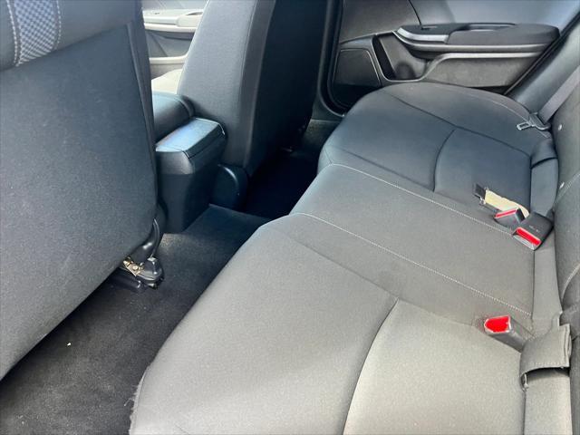 used 2020 Honda Civic car, priced at $17,127