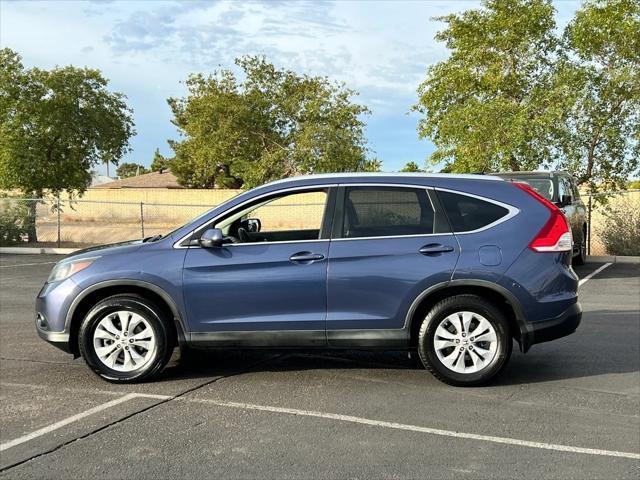 used 2013 Honda CR-V car, priced at $11,794