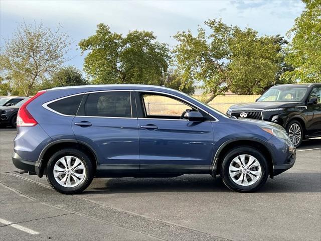 used 2013 Honda CR-V car, priced at $11,794