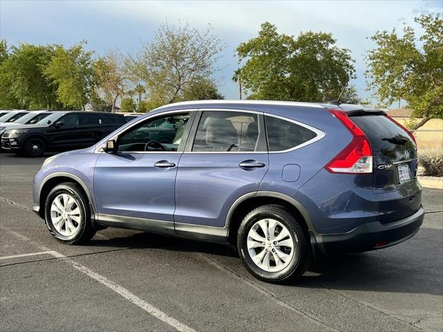 used 2013 Honda CR-V car, priced at $11,794