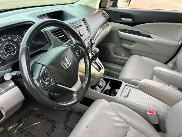 used 2013 Honda CR-V car, priced at $11,794