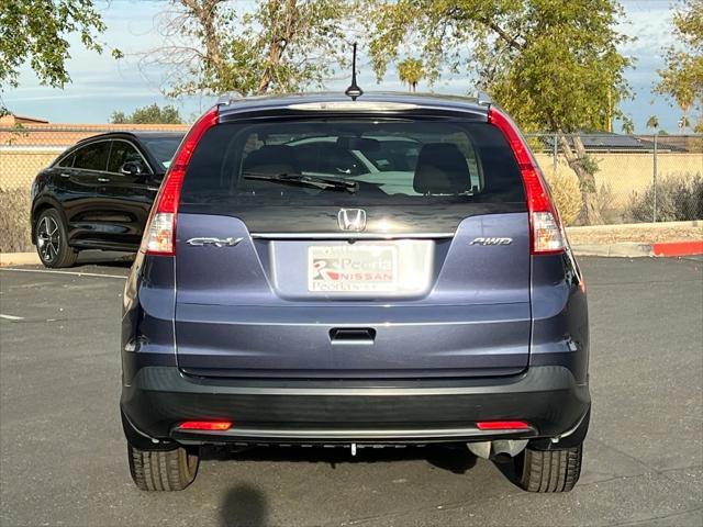 used 2013 Honda CR-V car, priced at $11,794