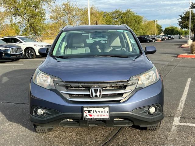 used 2013 Honda CR-V car, priced at $11,794