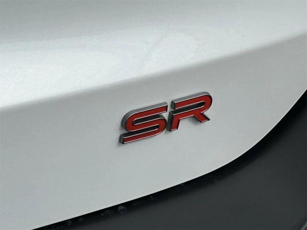 new 2026 Nissan Kicks car, priced at $26,779