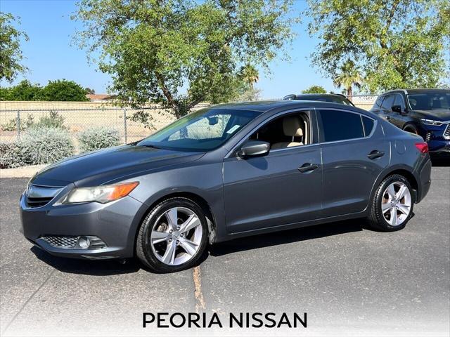 used 2013 Acura ILX car, priced at $8,923