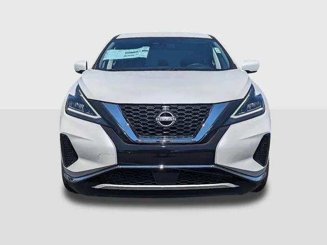 new 2024 Nissan Murano car, priced at $33,596