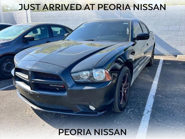 used 2014 Dodge Charger car, priced at $12,999