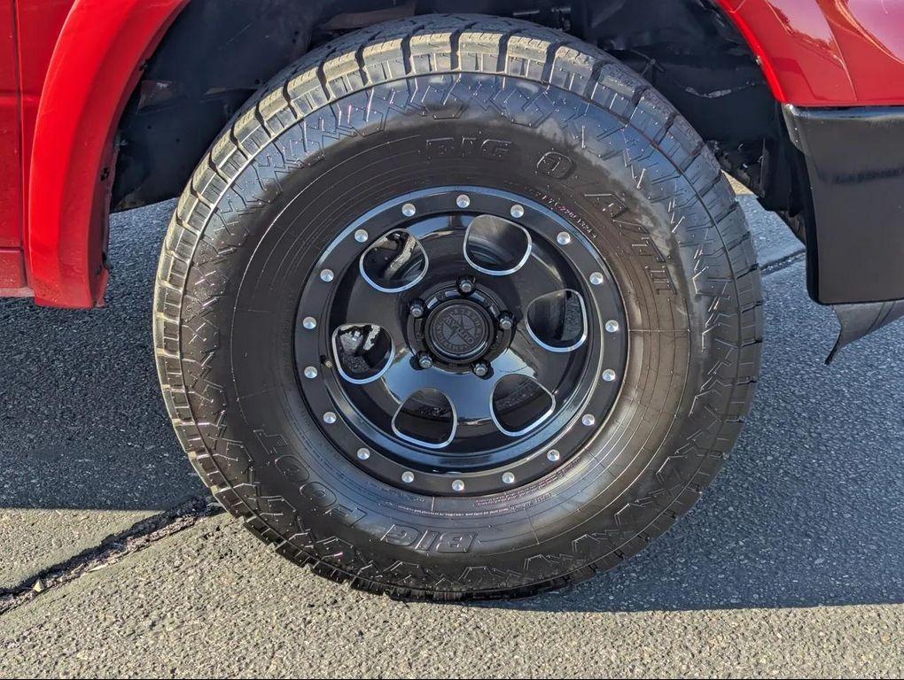 used 2017 Ram 1500 car, priced at $26,745