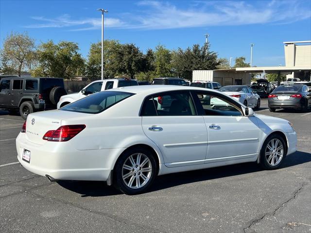 used 2010 Toyota Avalon car, priced at $9,765