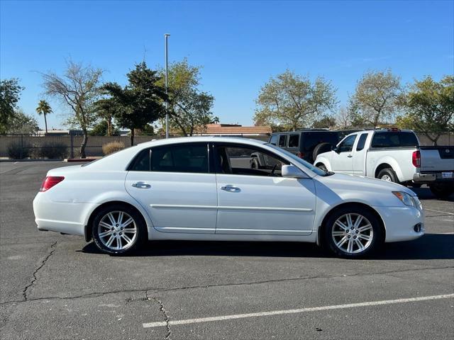 used 2010 Toyota Avalon car, priced at $9,765