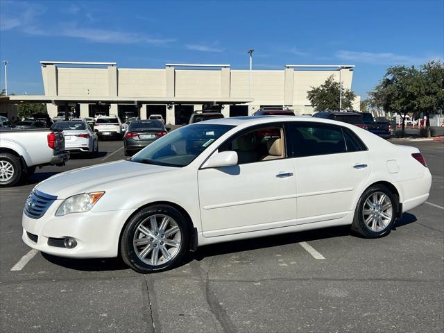 used 2010 Toyota Avalon car, priced at $9,765