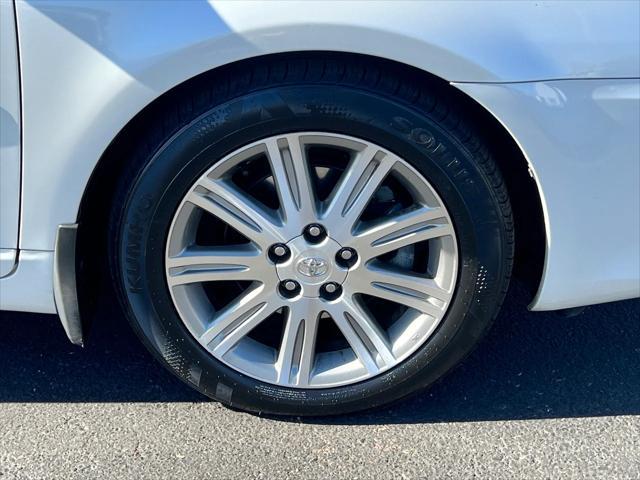 used 2010 Toyota Avalon car, priced at $9,765