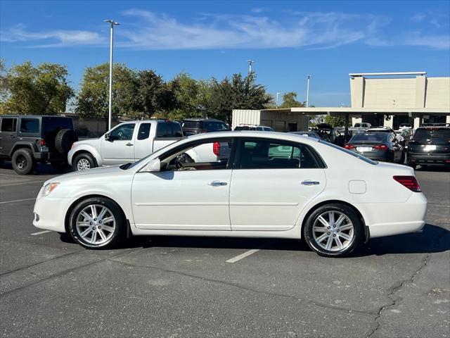 used 2010 Toyota Avalon car, priced at $9,765