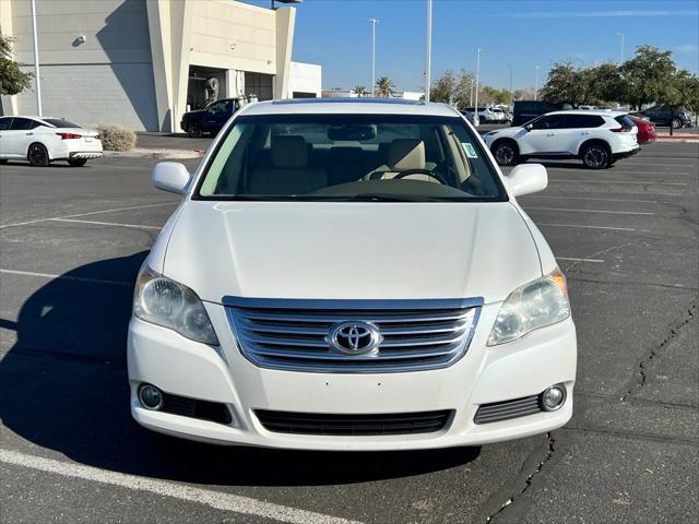 used 2010 Toyota Avalon car, priced at $9,765